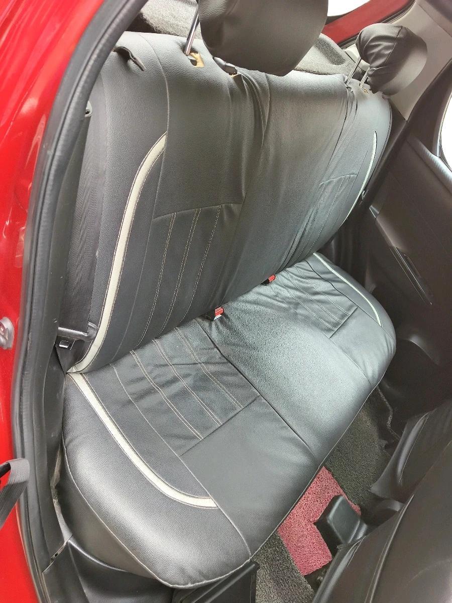2012 Maruti Swift VDI, Diesel, Manual, 3,43,120 km, interior
