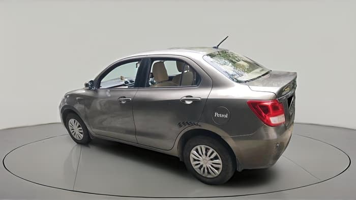 2019 Maruti Dzire VXI AMT, Petrol, Automatic, 68,607 km, exterior