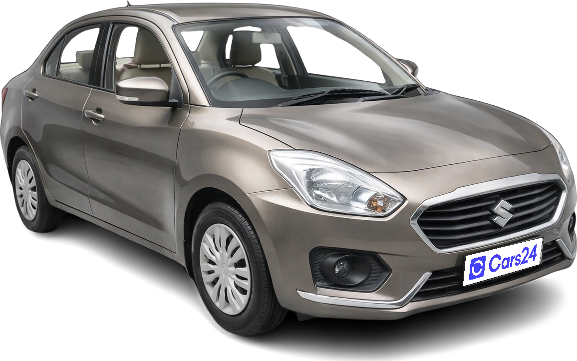 2019 Maruti Dzire - Sedan - Petrol - Automatic - ₹5.19 lakh