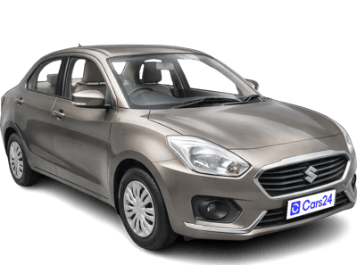 2019 Maruti Dzire - Sedan - Petrol - Automatic - ₹5.19 lakh