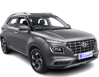 2021 Hyundai VENUE - SUV - Petrol - Manual - ₹7.50 lakh