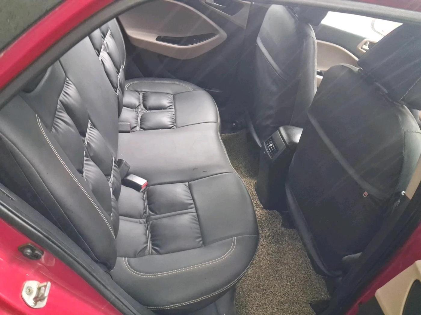 2015 Hyundai Elite i20 SPORTZ 1.2, Petrol, Manual, 84,429 km, interior