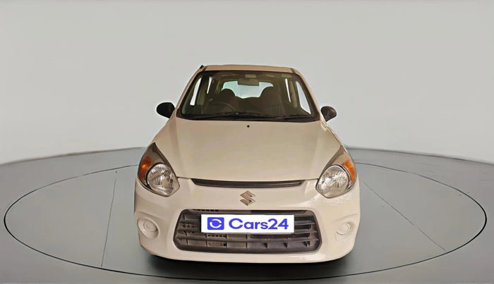 2018 Maruti Alto 800 VXI, Petrol, Manual, 34,085 km, exterior