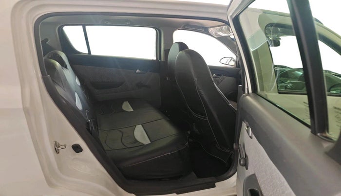 2018 Maruti Alto 800 VXI, Petrol, Manual, 34,085 km, interior