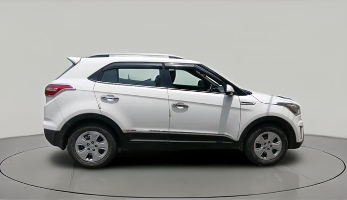 2017 Hyundai Creta S 1.4 DIESEL, Diesel, Manual, 69,747 km, exterior