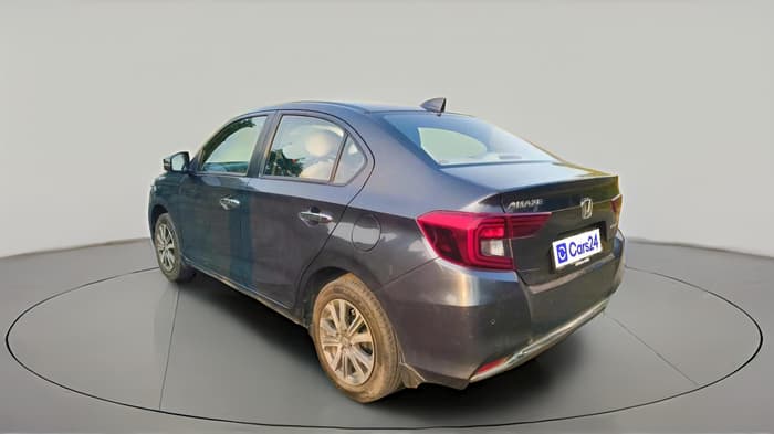 2024 Honda Amaze 1.2L I-VTEC VX, Petrol, Manual, 12,700 km, exterior