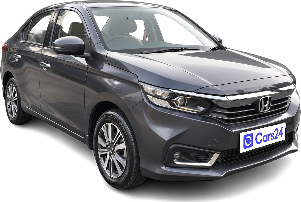 2024 Honda Amaze - Sedan - Petrol - Manual - ₹8.70 lakh