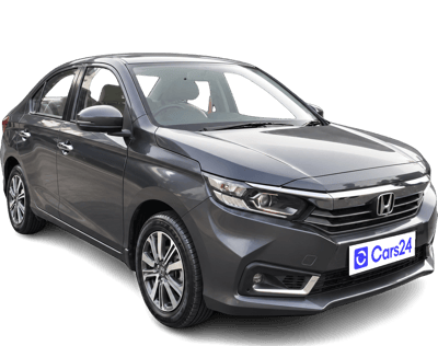 2024 Honda Amaze - Sedan - Petrol - Manual - ₹8.70 lakh