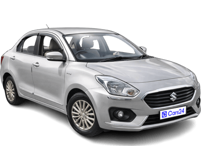 2019 Maruti Dzire - Sedan - Petrol - Automatic - ₹5.10 lakh