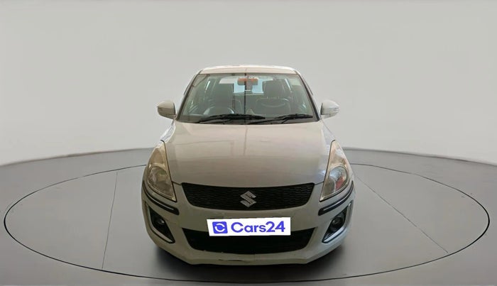 2015 Maruti Swift VXI, Petrol, Manual, 1,13,258 km, exterior