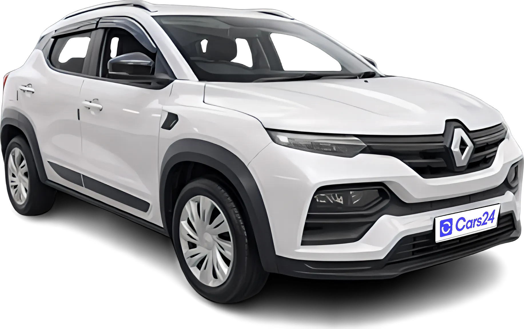 2022 Renault Kiger - Hatchback - Petrol - Manual - ₹4.60 lakh