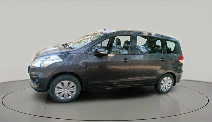 2016 Maruti Ertiga VXI, Petrol, Manual, 68,260 km, exterior