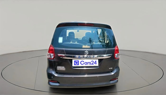 2016 Maruti Ertiga VXI, Petrol, Manual, 68,260 km, exterior