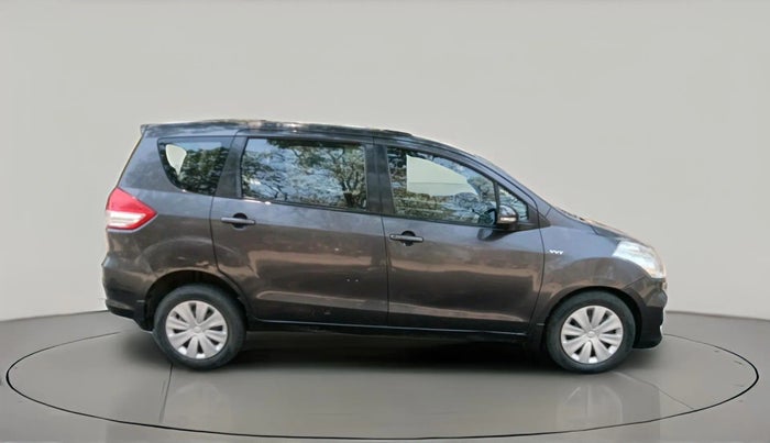 2016 Maruti Ertiga VXI, Petrol, Manual, 68,260 km, exterior