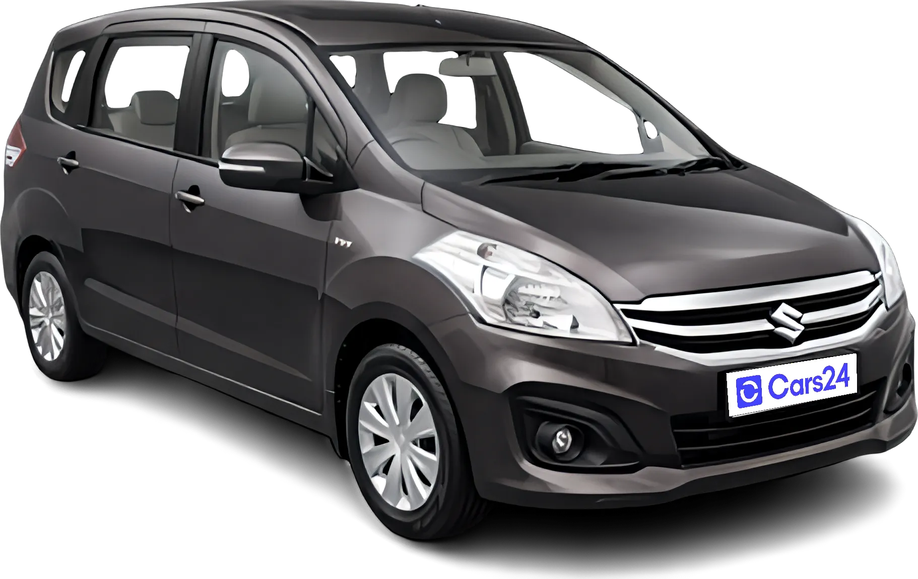 2016 Maruti Ertiga - SUV - Petrol - Manual - ₹5.50 lakh