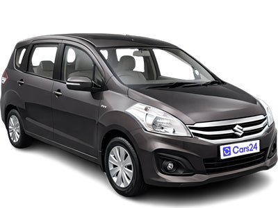 2016 Maruti Ertiga - SUV - Petrol - Manual - ₹5.30 lakh