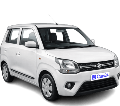2022 Maruti New Wagon-R - Hatchback - Petrol - Manual - ₹5.50 lakh