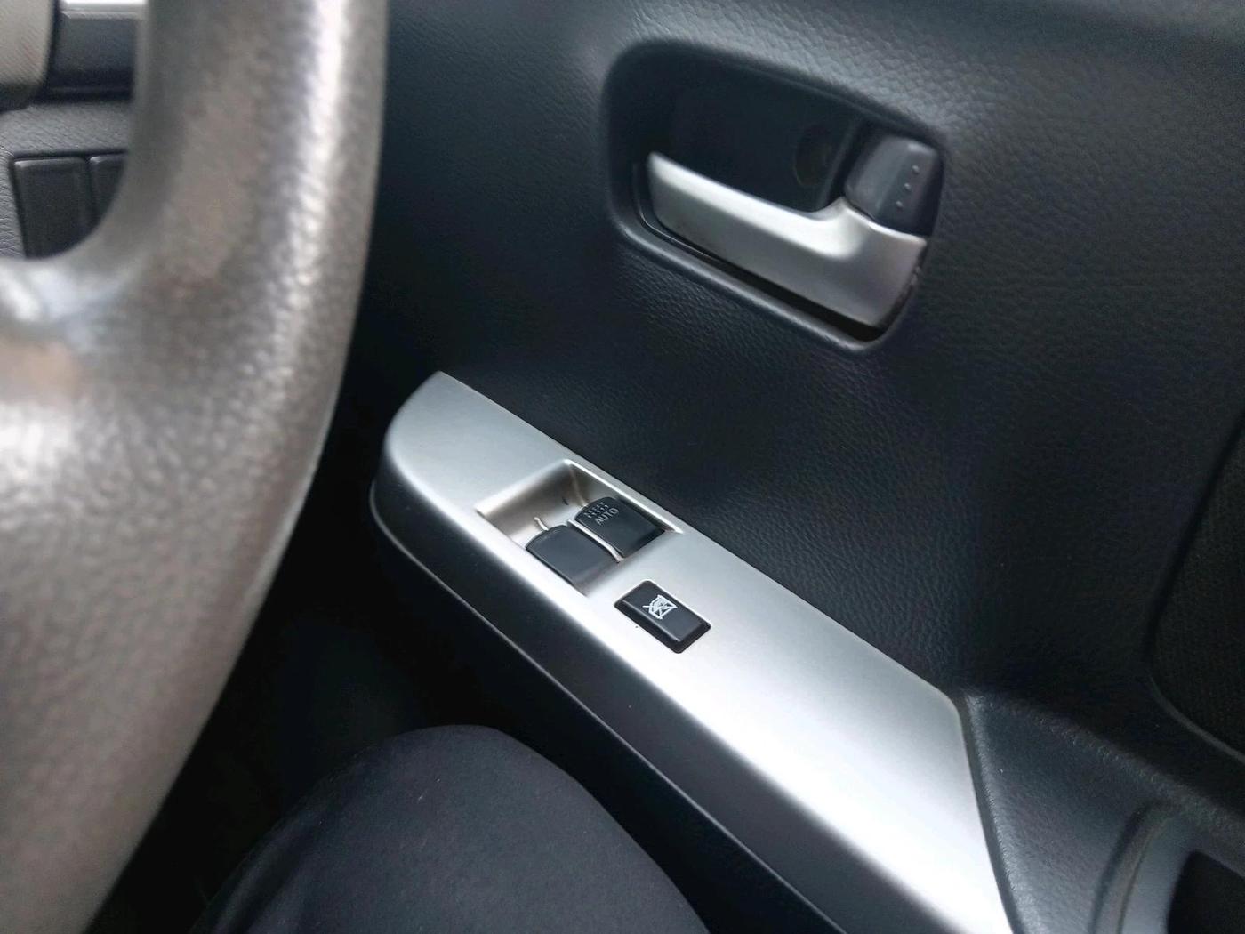 2010 Maruti Wagon R 1.0 LXI, Petrol, Manual, 89,309 km, interior