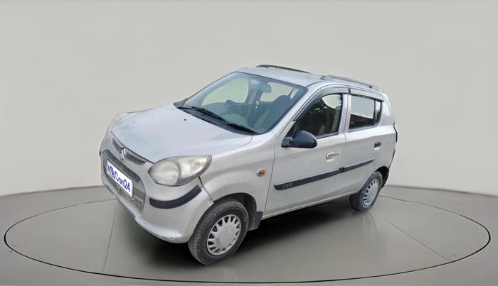 2014 Maruti Alto 800 VXI, Petrol, Manual, 1,00,286 km, exterior