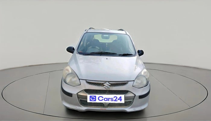 2014 Maruti Alto 800 VXI, Petrol, Manual, 1,00,286 km, exterior