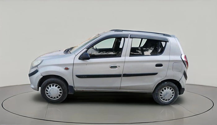 2014 Maruti Alto 800 VXI, Petrol, Manual, 1,00,286 km, exterior