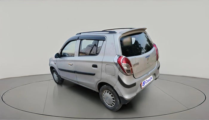 2014 Maruti Alto 800 VXI, Petrol, Manual, 1,00,286 km, exterior