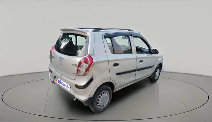2014 Maruti Alto 800 VXI, Petrol, Manual, 1,00,286 km, exterior