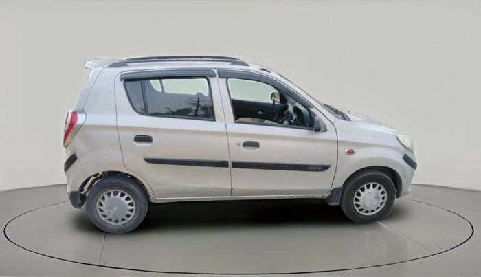 2014 Maruti Alto 800 VXI, Petrol, Manual, 1,00,286 km, exterior