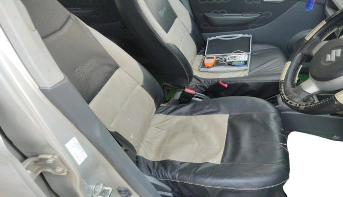 2014 Maruti Alto 800 VXI, Petrol, Manual, 1,00,286 km, interior