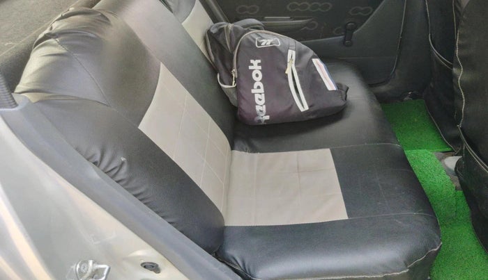 2014 Maruti Alto 800 VXI, Petrol, Manual, 1,00,286 km, interior