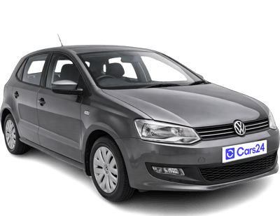 2014 Volkswagen Polo - Hatchback - Petrol - Manual - ₹2.58 lakh