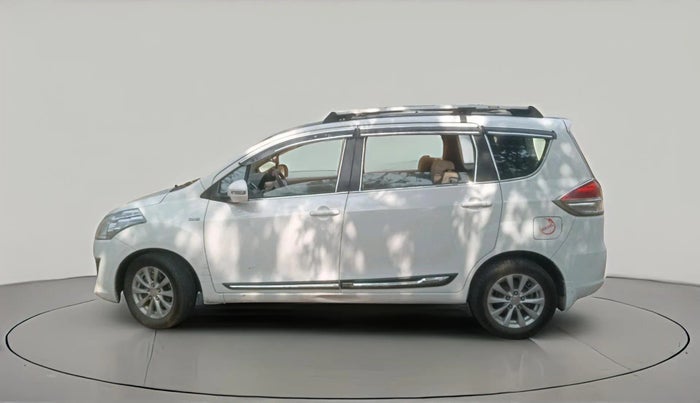 2013 Maruti Ertiga VDI, Diesel, Manual, 1,15,843 km, exterior