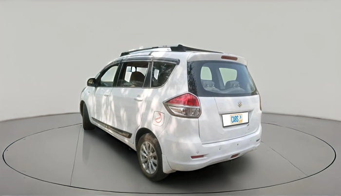 2013 Maruti Ertiga VDI, Diesel, Manual, 1,15,843 km, exterior