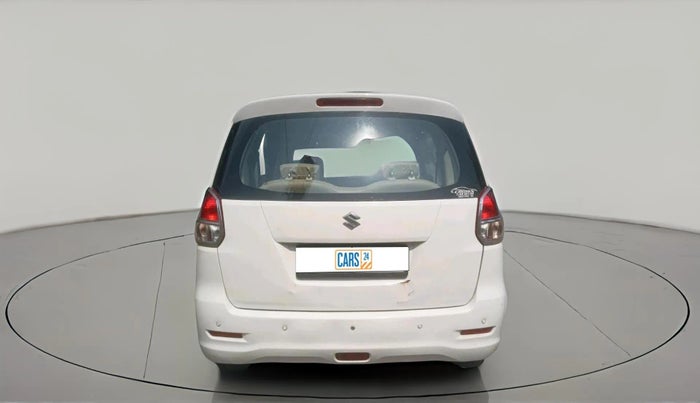 2013 Maruti Ertiga VDI, Diesel, Manual, 1,15,843 km, exterior