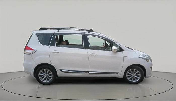 2013 Maruti Ertiga VDI, Diesel, Manual, 1,15,843 km, exterior