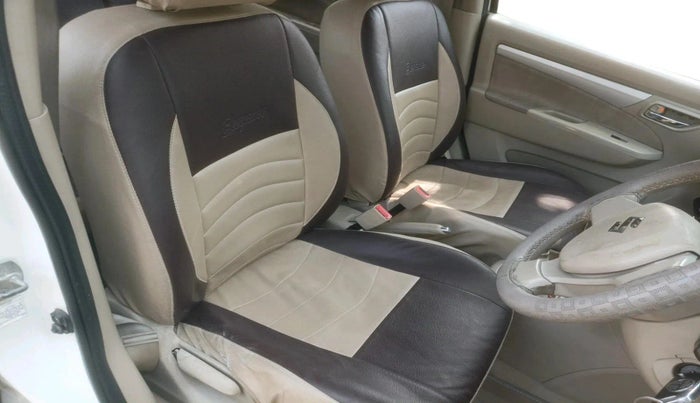 2013 Maruti Ertiga VDI, Diesel, Manual, 1,15,843 km, interior