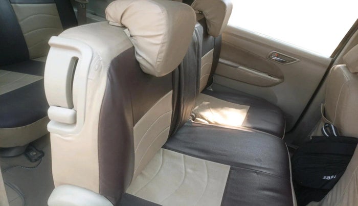 2013 Maruti Ertiga VDI, Diesel, Manual, 1,15,843 km, interior