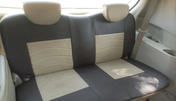 2013 Maruti Ertiga VDI, Diesel, Manual, 1,15,843 km, interior