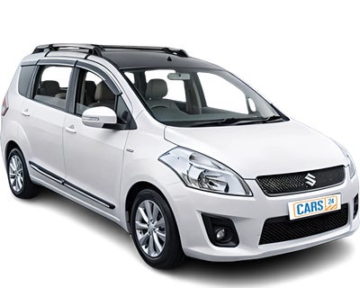 2013 Maruti Ertiga - SUV - Diesel - Manual - ₹4.50 lakh