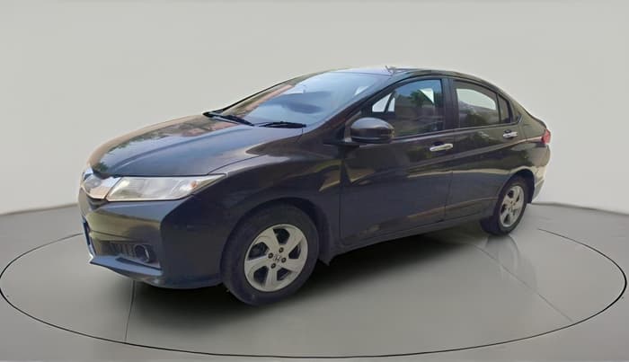 2014 Honda City 1.5L I-VTEC VX, Petrol, Manual, 79,200 km, exterior