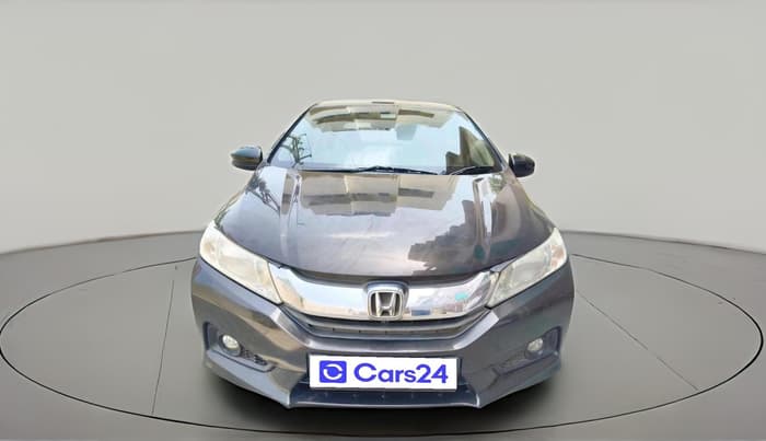 2014 Honda City 1.5L I-VTEC VX, Petrol, Manual, 79,200 km, exterior