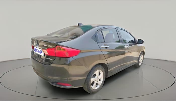 2014 Honda City 1.5L I-VTEC VX, Petrol, Manual, 79,200 km, exterior