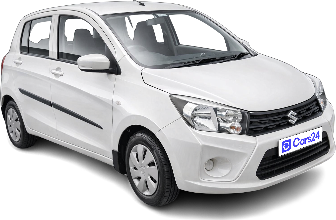 2019 Maruti Celerio - Hatchback - Petrol - Manual - ₹4.65 lakh