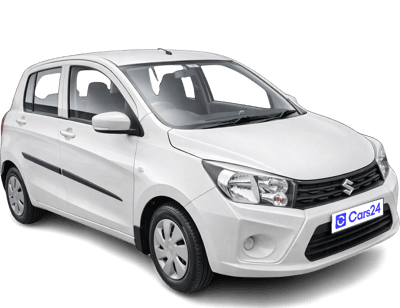 2019 Maruti Celerio - Hatchback - Petrol - Manual - ₹4.65 lakh