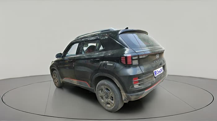 2023 Hyundai VENUE S(O) 1.2, Petrol, Manual, 54,001 km, exterior