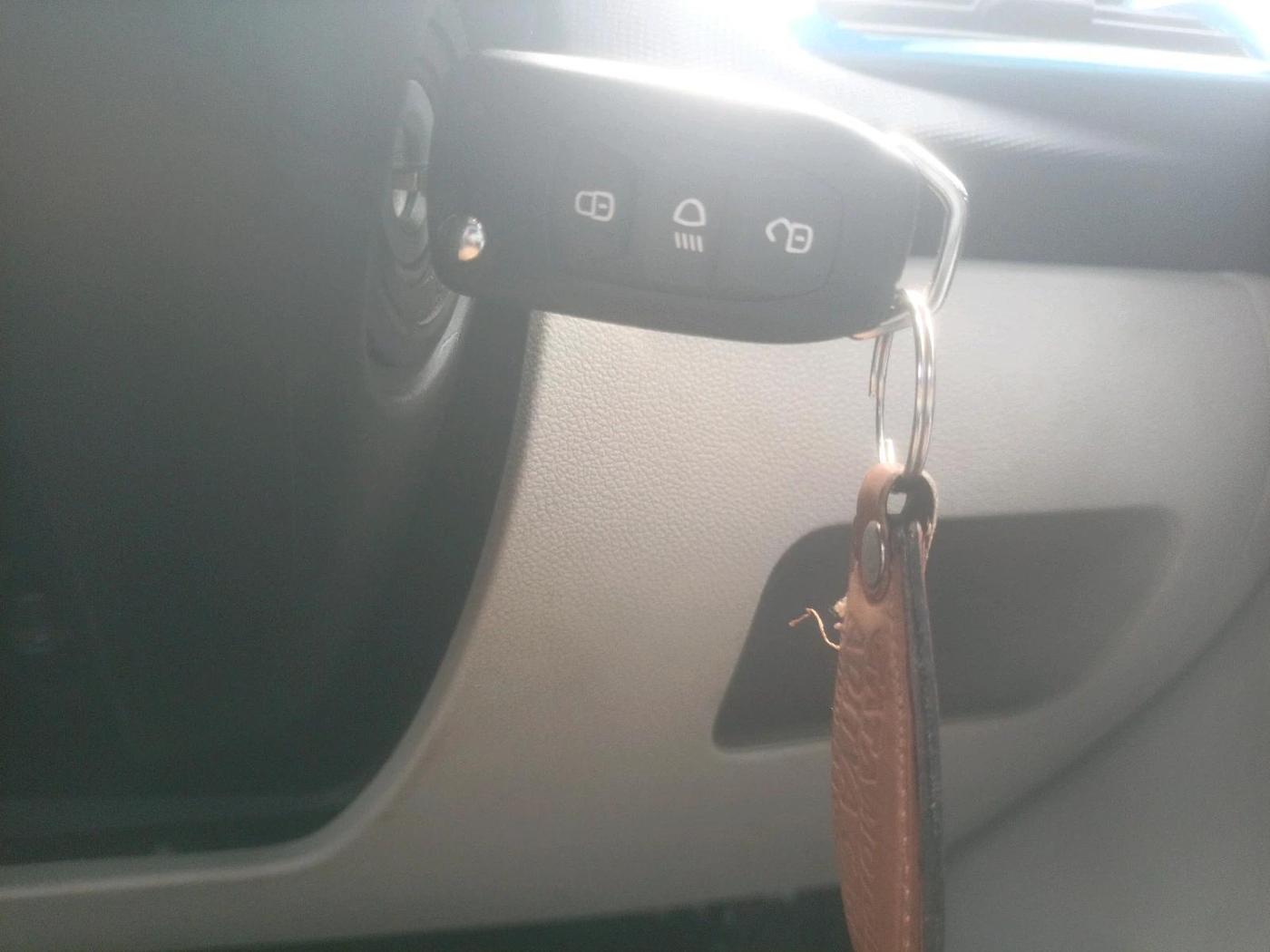 2024 Tata Tiago XZ PLUS CNG, CNG, Manual, 4,014 km, interior