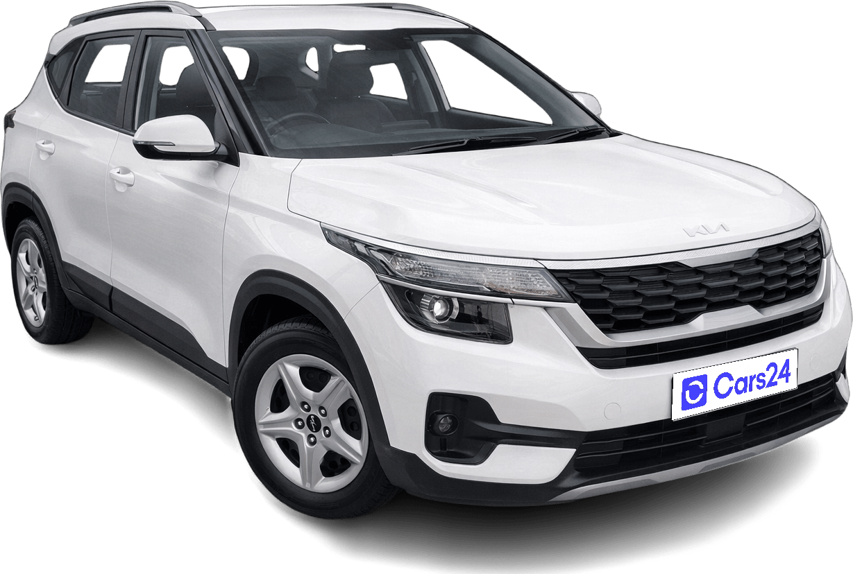 2022 KIA SELTOS - SUV - Diesel - Manual - ₹11.20 lakh