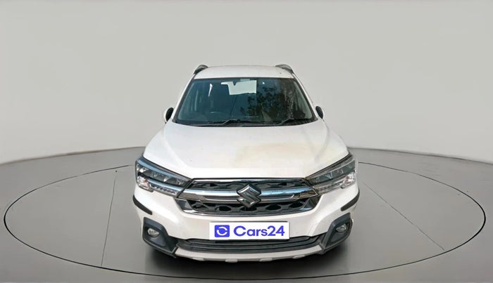 2023 Maruti XL6 ZETA CNG, CNG, Manual, 33,250 km, exterior