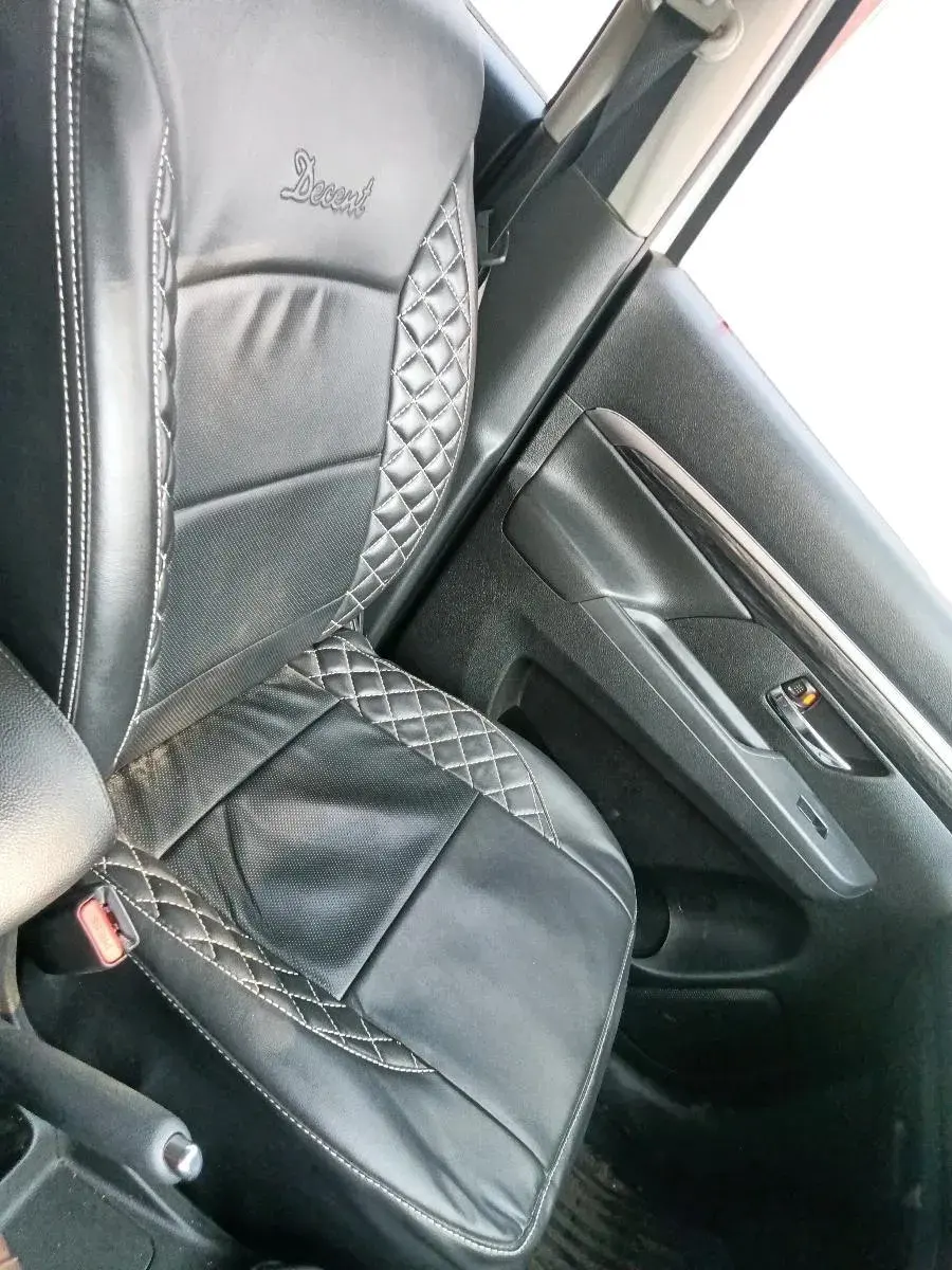 2023 Maruti XL6 ZETA CNG, CNG, Manual, 33,250 km, interior