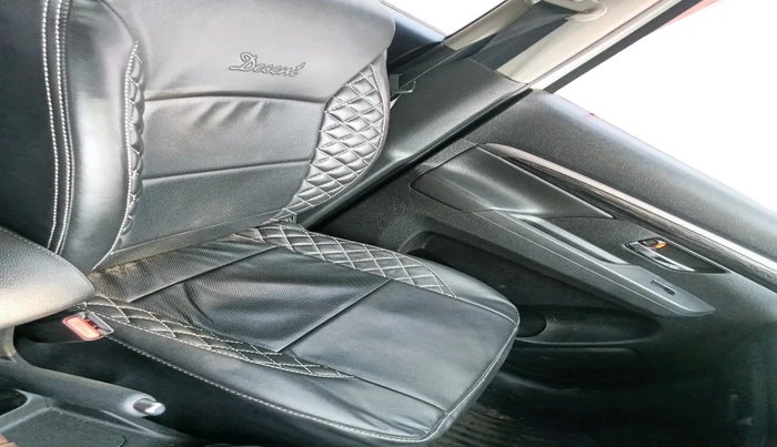 2023 Maruti XL6 ZETA CNG, CNG, Manual, 33,250 km, interior